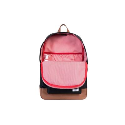 8. Plecak Herschel Classic Heritage Backpack 10007-00055