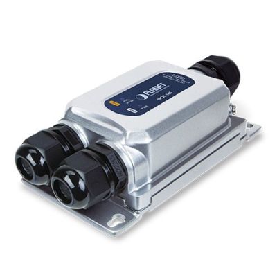 2. Injector PoE Planet IPOE-175 IP67 1-Port 60W 802.3bt PoE++