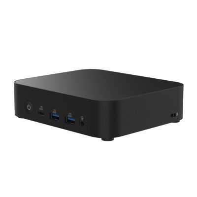 5. Komputer ASUS NUC 14 Essential RNUC14MNK9700002 (N97, noRAM, noStorage, Integrated VGA, noOS, EU Cord, Kit)