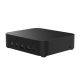 5. Komputer ASUS NUC 14 Essential RNUC14MNK9700002 (N97, noRAM, noStorage, Integrated VGA, noOS, EU Cord, Kit)