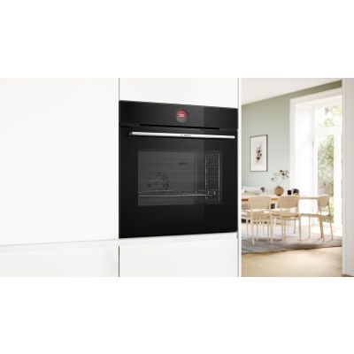 4. Piekarnik BOSCH HBG7341B2