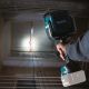 2. Makita DML812 latarka Czarny, Niebieski Latarka ręczna LED