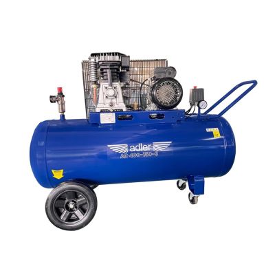 ADLER KOMPRESOR 150l  AD400-150-3  230V