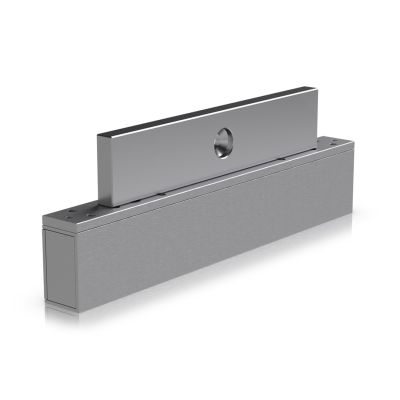 2. Ubiquiti UA-Lock-Magnetic-270kg zamek elektromagnetyczny Czarny, Szary