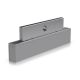 2. Ubiquiti UA-Lock-Magnetic-270kg zamek elektromagnetyczny Czarny, Szary