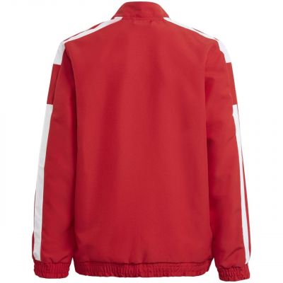 7. Bluza adidas Squadra 21 Presentation Jacket Jr GP6439