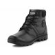 3. Buty Palladium Pallabrousse Cuffwp+ 77982-001-M