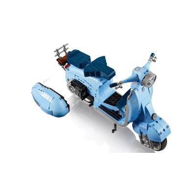 6. LEGO ICONS 10298 VESPA 125