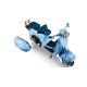 6. LEGO ICONS 10298 VESPA 125