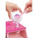 3. MGA Entertainment Yummiland Lipgloss Truck Przyczepka dla lalek