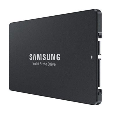 11. Samsung PM893 7,68 TB 2.5" Serial ATA III V-NAND TLC