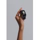4. Xiaomi Smart Band 9 Active TFT Opaska do monitorowania aktywności 3,73 cm (1.47") Czarny
