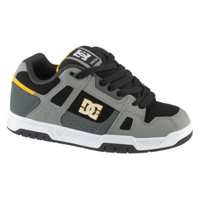 DC Shoes Stag 320188-GY1 Czarne 41