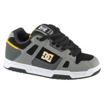 DC Shoes Stag 320188-GY1 Czarne 41