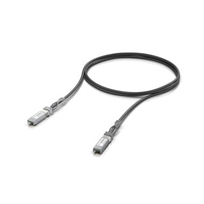 2. Kabel DAC Ubiquiti 25 Gbps Direct Attach Cable 1m