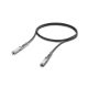 2. Kabel DAC Ubiquiti 25 Gbps Direct Attach Cable 1m
