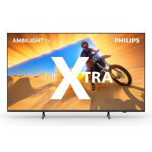 Telewizor Philips The Xtra 65PML9019 12 4K QD MiniLED Ambilight