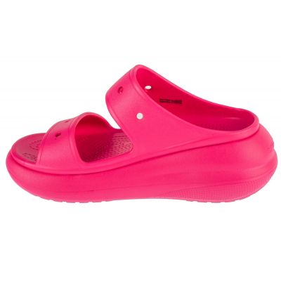 2. Klapki Crocs Classic Crush Sandal 207670-6ZQ