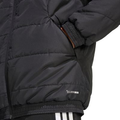 5. Kurtka męska adidas Tiro 26 Winter czarna JZ4109