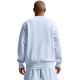 2. Bluza męska Nike Club BB błękitna FN3886 407