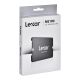 4. Dysk SSD Lexar NS100 256GB 2,5” SATA