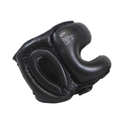 6. Kask bokserski sparingowy KSS-5A 02157-M