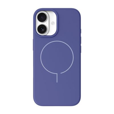 LAUT HUEX SLIM pokrowiec na telefon komórkowy 16 cm (6.3") Niebieski