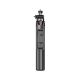 6. Wozinsky Selfie stick WC1Y3S teleskopowy tripod 1.3m z uchwytem na telefon - czarny