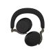 2. Jabra 37599-999-999 słuchawki/zestaw słuchawkowy Bezprzewodowy Opaska na głowę Połączenia/muzyka USB Typu-A Bluetooth Czarny