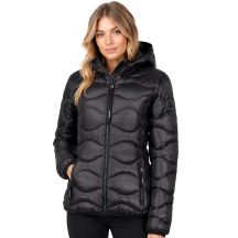 Kurtka damska Geographical Norway BUBY BLACK DB LADY 0151 (WA1797F/GN-BLACK)