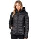 Kurtka damska Geographical Norway BUBY BLACK DB LADY 0151 (WA1797F/GN-BLACK)