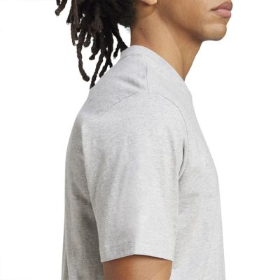 5. T-Shirt adidas Single Jersey Linear Tee JE9002