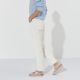 6. Klapki ocieplane Birkenstock Arizona Suede Leather Shearling Pink Clay LAF wąskie narrow (1023258)
