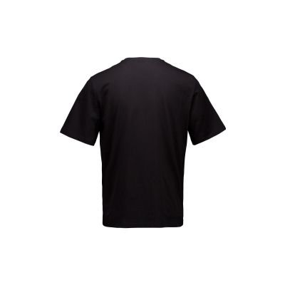 4. Koszulka POC Tee czarny