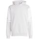 Bluza adidas Squadra 25 Sweat Hoody M JD2977
