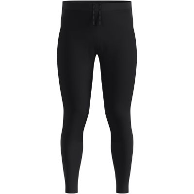 2. Legginsy męskie Odlo ESSENTIAL WARM Tights czarne