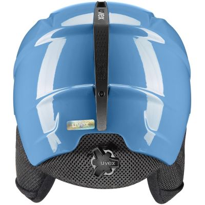 Kask narciarski dziecięcy UVEX Viti pure   46-50
