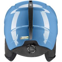 Kask narciarski dziecięcy UVEX Viti pure   46-50