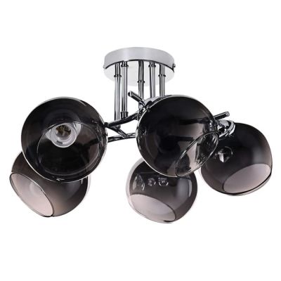 5. Lampa wisząca Activejet AJE-PALOMA 5P E27 5x40W