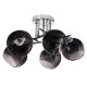 5. Lampa wisząca Activejet AJE-PALOMA 5P E27 5x40W