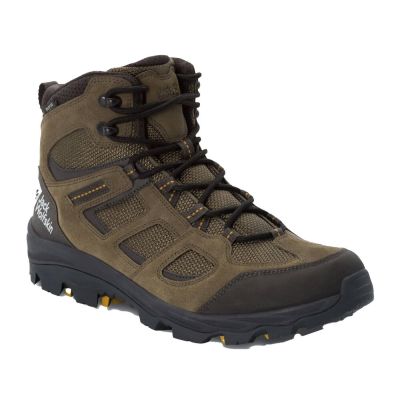 3. Buty trekkingowe Jack Wolfskin Vojo 3 Texapore Mid M 4042462_4287