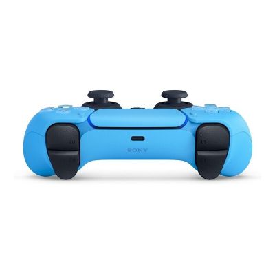 3. Kontroler bezprzewodowy SONY PS5 DualSense Starlight Blue