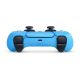 3. Kontroler bezprzewodowy SONY PS5 DualSense Starlight Blue