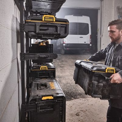 2. Skrzynia narzędziowa Dewalt DS300 ToughSystem 2.0 DWST83294-1