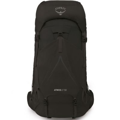 Plecak Trekkingowy Osprey Atmos AG LT 50 czarny S/M