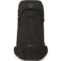 Plecak Trekkingowy Osprey Atmos AG LT 50 czarny S/M