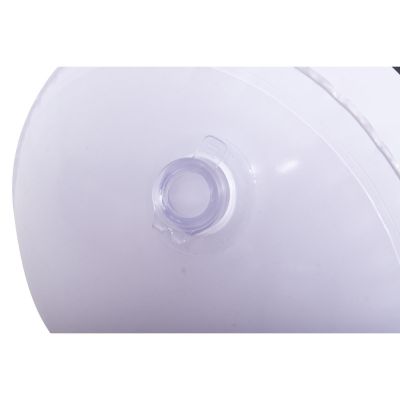 9. WOREK BOKSERSKI DMUCHANY ANIMAL 53089 ZEBRA