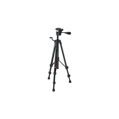2. Bosch TT 150 statyw Uniwersalne 3 x noga Czarny
