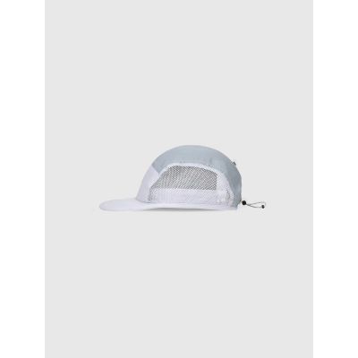 3. Czapka do biegania uniseks 4F 4FWSS25AFCAU106-11S