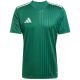 9. Koszulka męska adidas Campeon 25 Jersey zielona JF6063